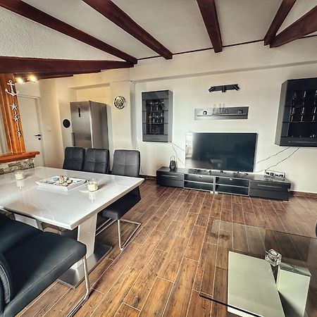 Knezevic Apartments Цриквеница Экстерьер фото