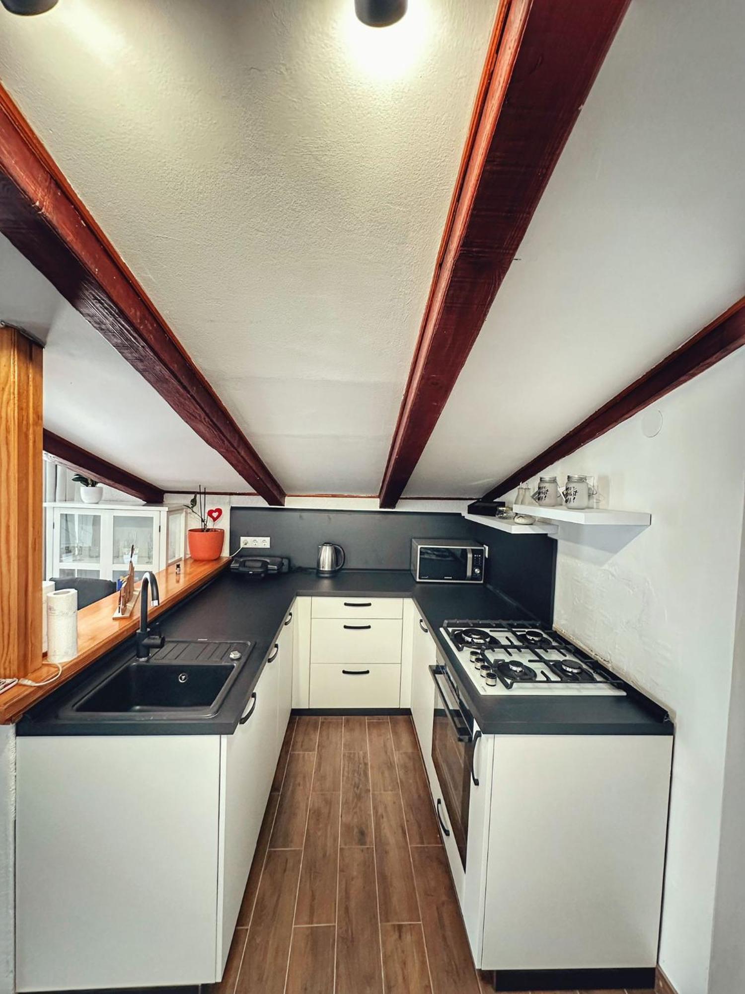 Knezevic Apartments Цриквеница Экстерьер фото